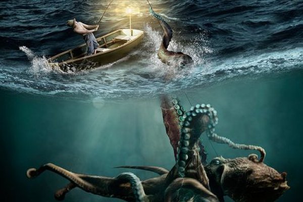 Kraken 2025 ссылка